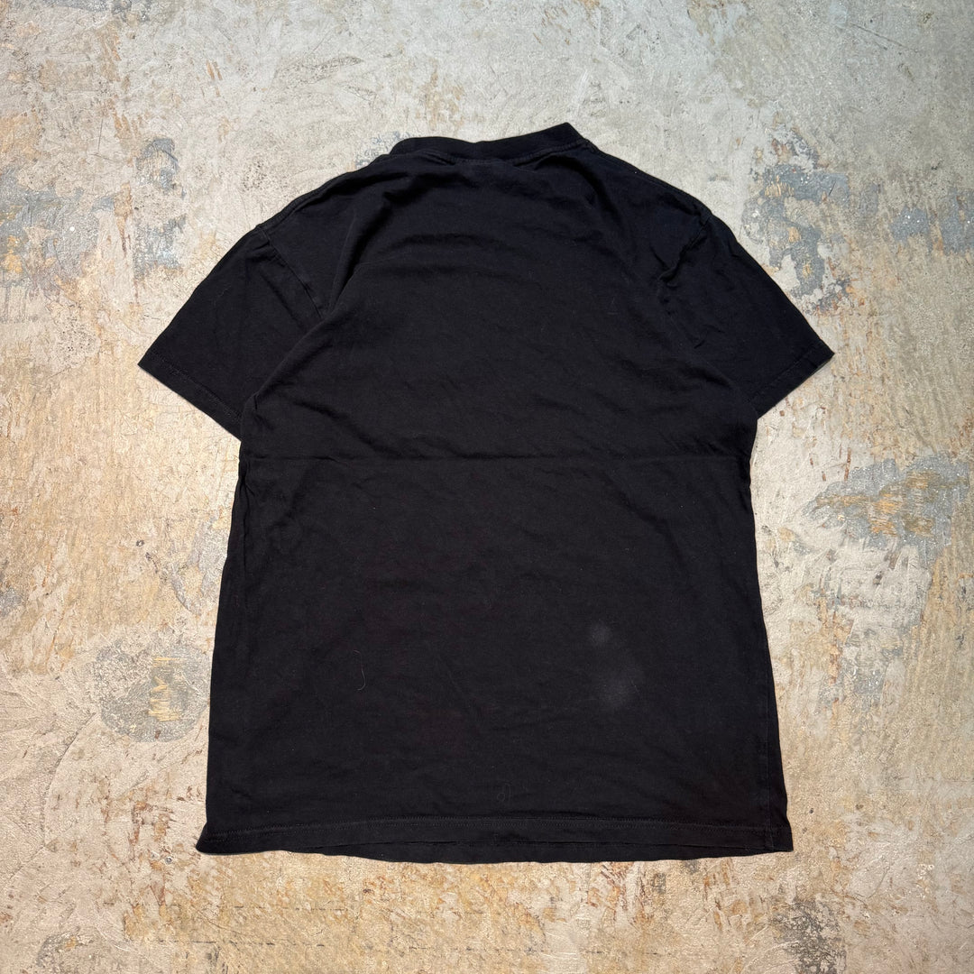 Used clothing LED ZEPPELIN/ Led Zeppelin/ Artist T-shirt/ Size M