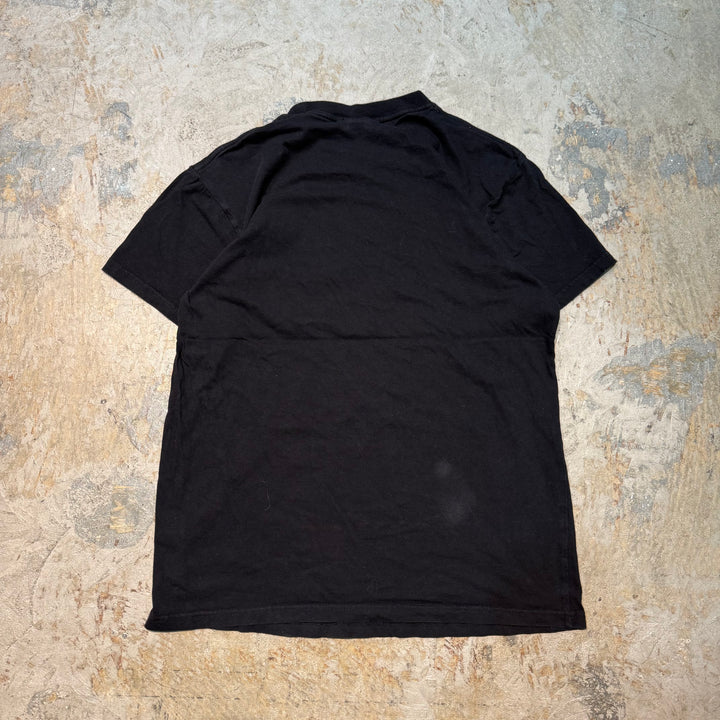 Used clothing LED ZEPPELIN/ Led Zeppelin/ Artist T-shirt/ Size M