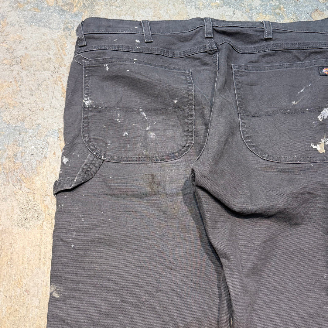 古着 Dickies/ ディッキーズ/ ペインターパンツ / 実寸サイズ38×31