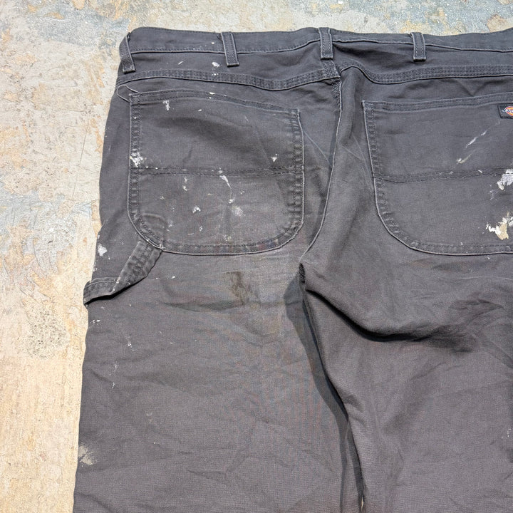 古着 Dickies/ ディッキーズ/ ペインターパンツ / 実寸サイズ38×31