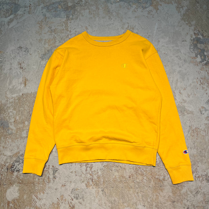 #1904 古着 Champion/チャンピオン/Crewneck sweat/クルーネックスウェット/サイズXL