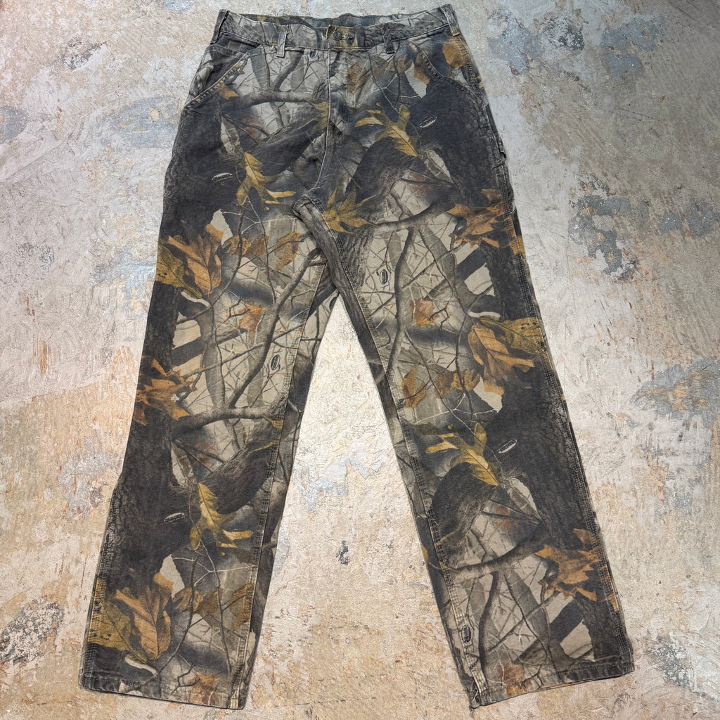 古着 Carhartt/ カーハート/ リアルツリーダックペインターパンツ