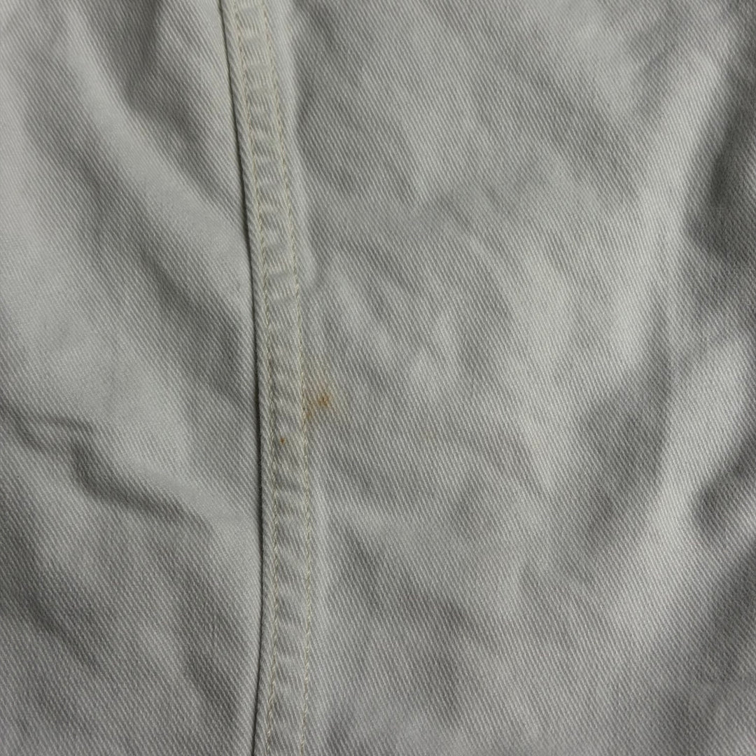 古着 Levi's/ リーバイス/ デニムジャケット/ Gジャン/ サイズXL