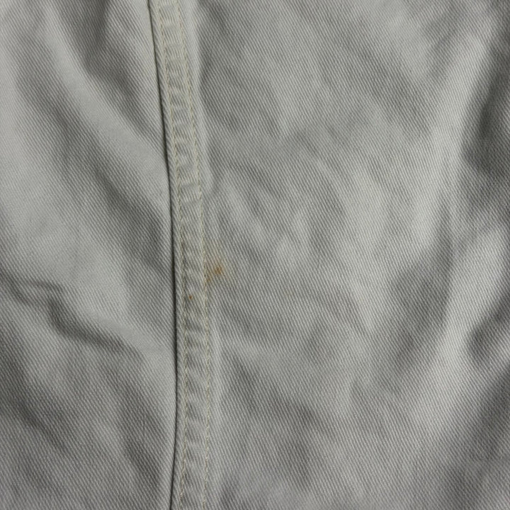 古着 Levi's/ リーバイス/ デニムジャケット/ Gジャン/ サイズXL