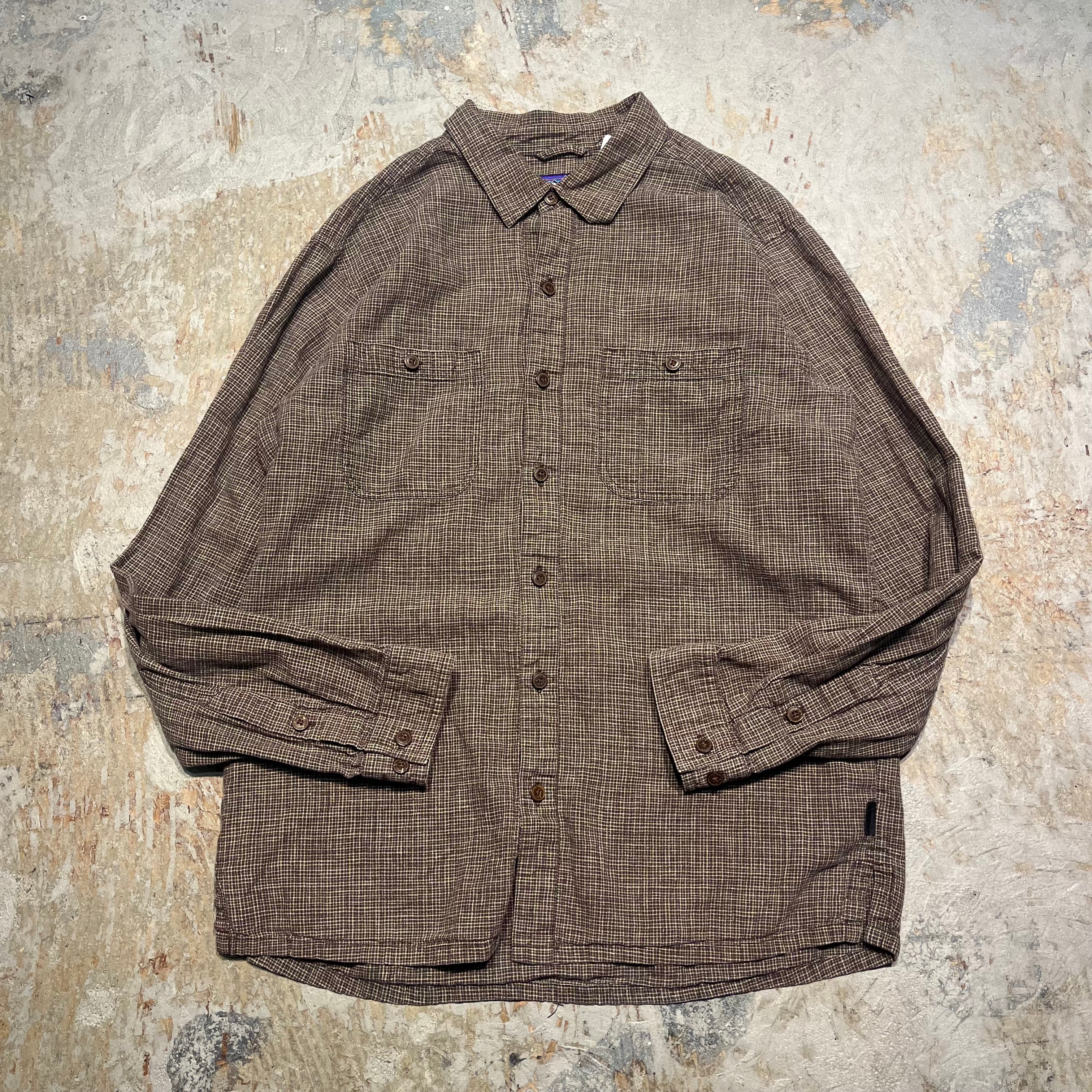 Patagonia/パタゴニア – 古着屋 MUJIN