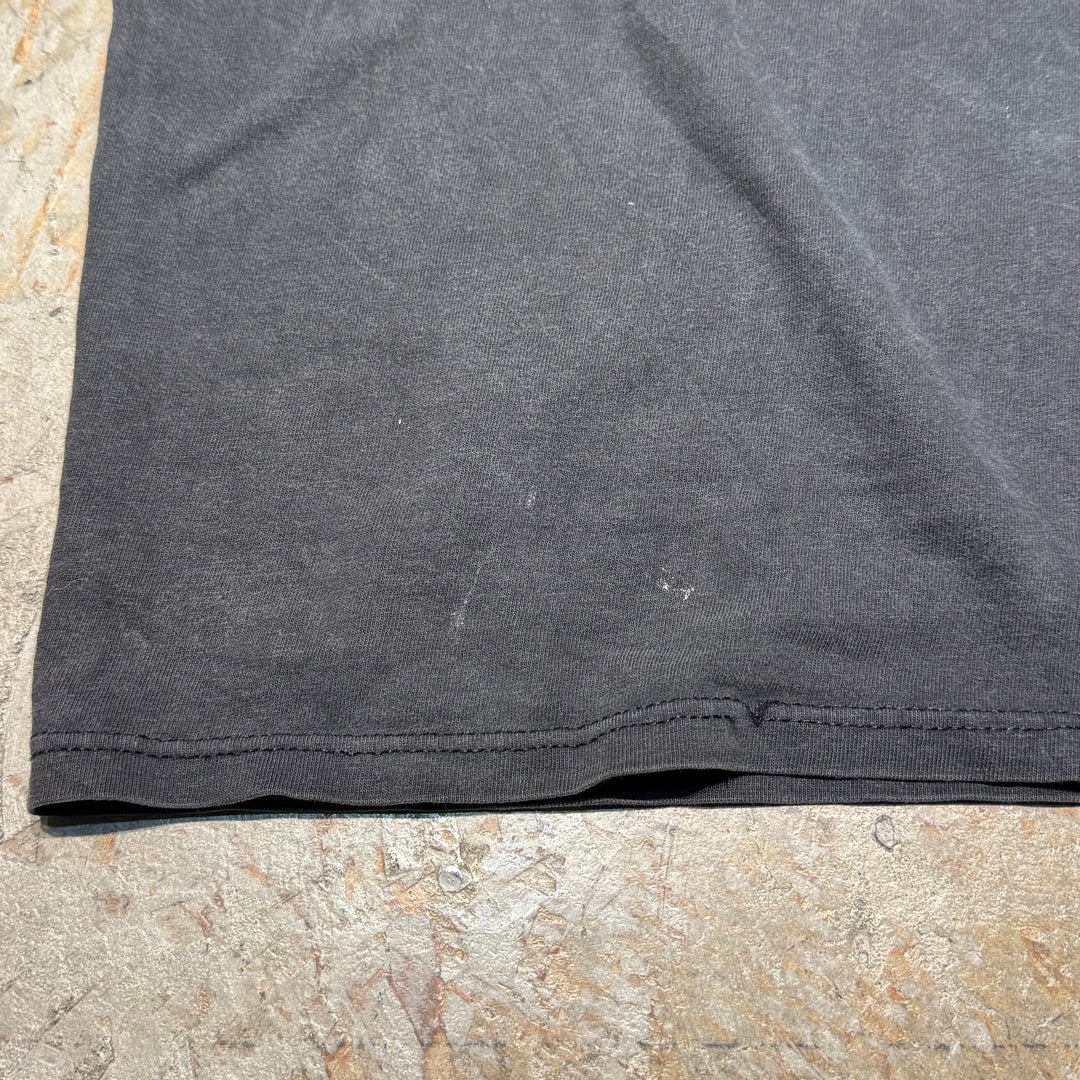 Used clothing 95's Harley-Davidson/Harley-Davidson/Printed T-shirt/Size XXL
