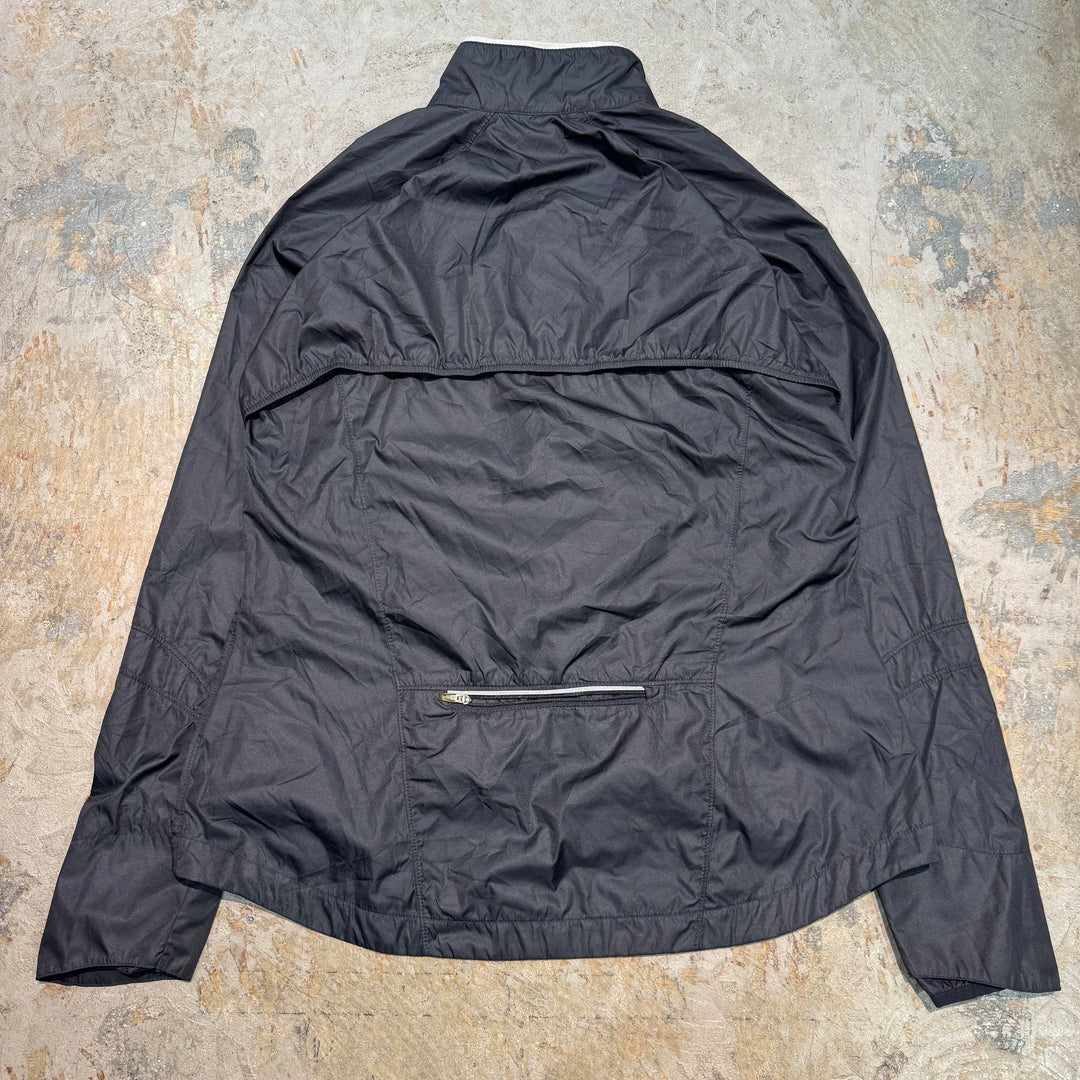 古着 NIKE/ ナイキ/ ナイロンジャケット/ スウォッシュロゴ/ サイズL