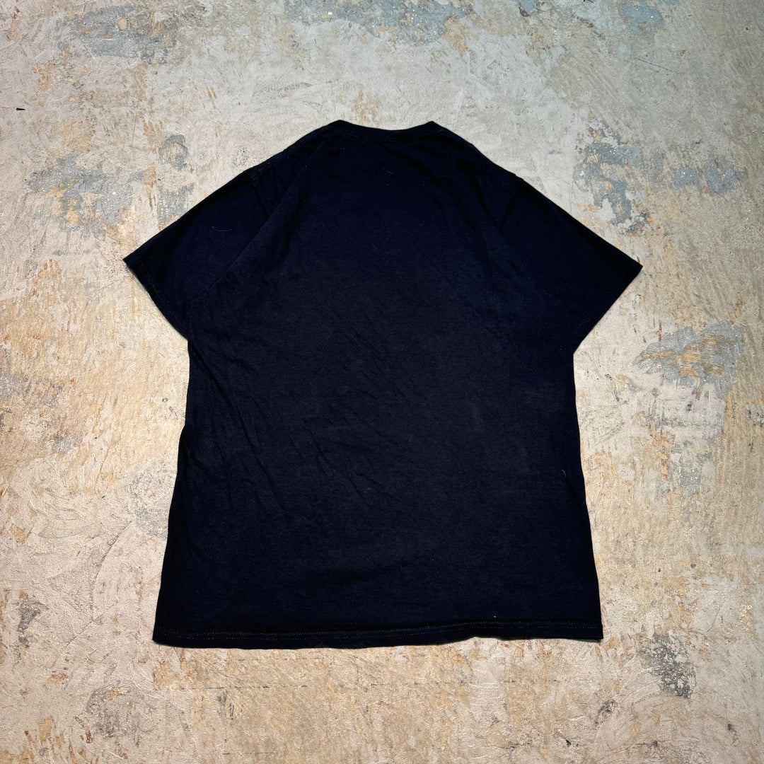 古着 USAVINTAGE / プリントTシャツ/サイズM相当