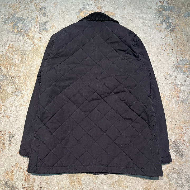 #3254 古着 L.L.Bean/エルエルビーン/quilting jacket/キルティングジャケット/サイズWomens XS