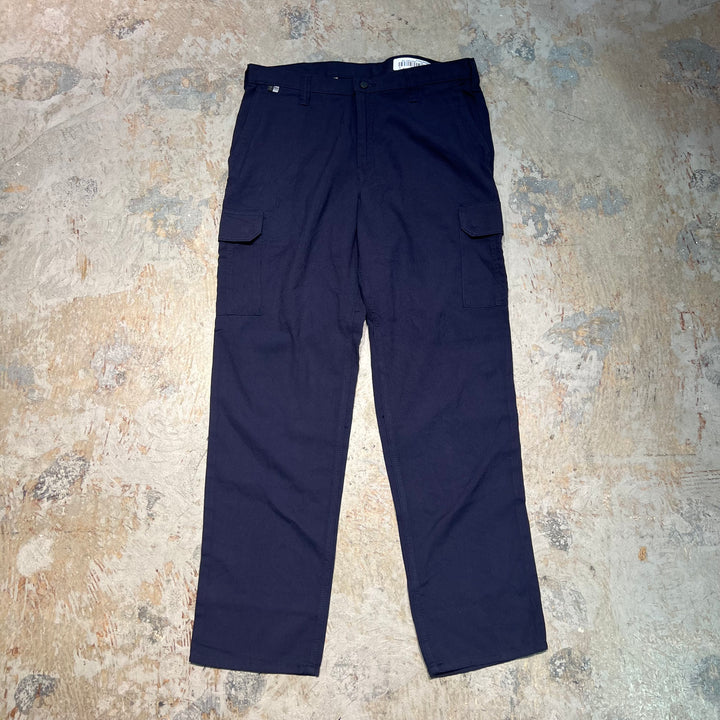 #4738 古着 Carhartt/カーハート/cargo work Pants/カーゴワークパンツ/サイズW36×34