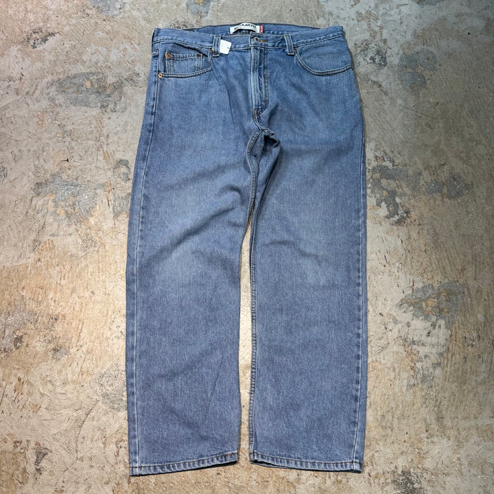 古着 Levi's/ リーバイス/ Denim Pants/デニムパンツ/ 505/ サイズ36×29