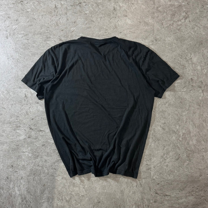 古着 Polo Ralph Lauren/ポロラルフローレン/ ワンポイントロゴTシャツ/ サイズM
