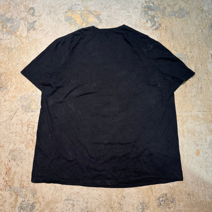 古着 2pac/ツーパック/ プリントTシャツ/  サイズXL