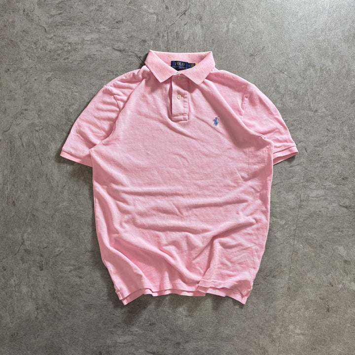 古着 Ralph Lauren/ラルフローレンポロシャツ/サイズS