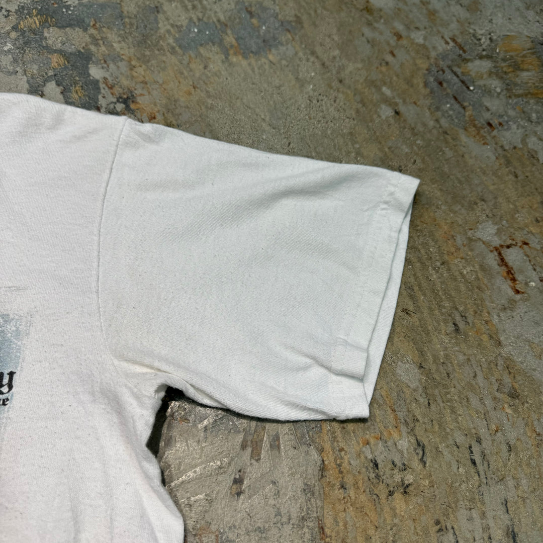 古着  Dierks Bentley / ダークス・ベントリー/ アーティストTシャツ/ サイズS相当