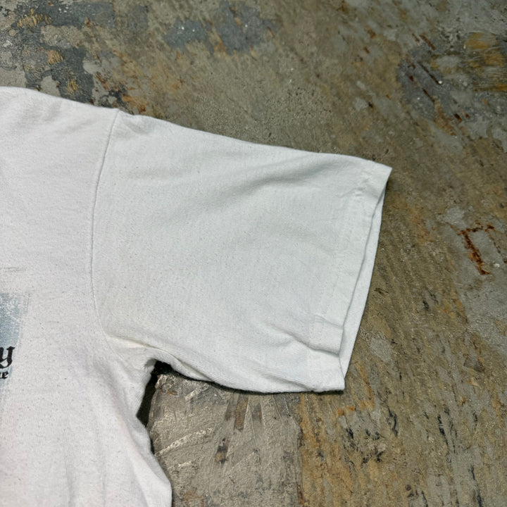 古着  Dierks Bentley / ダークス・ベントリー/ アーティストTシャツ/ サイズS相当