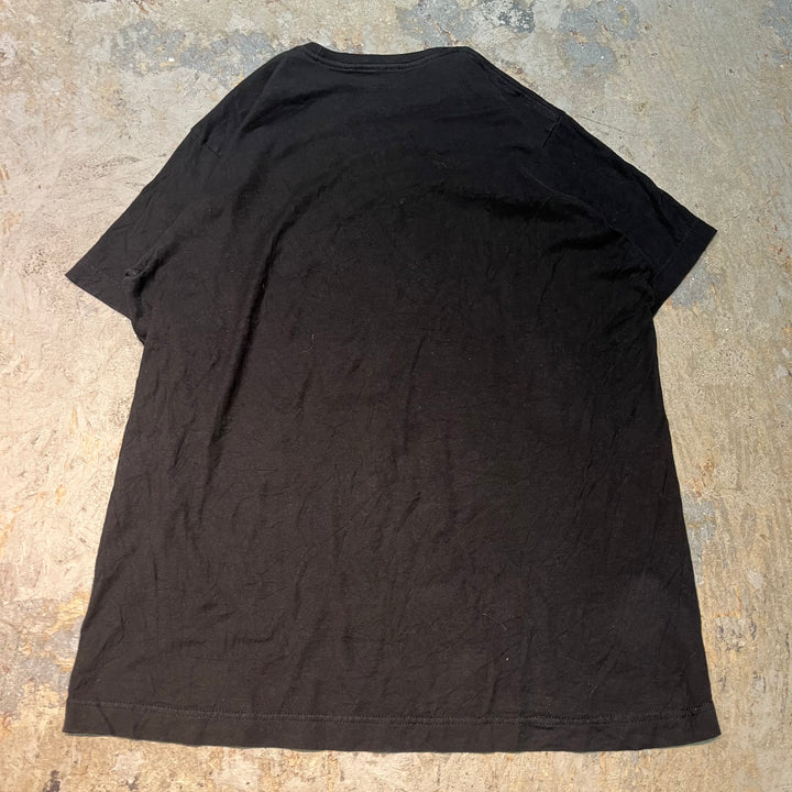 Used clothing LED ZEPPELIN/ Led Zeppelin/ Artist T-shirt/ Size L