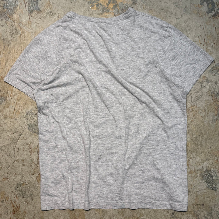 古着 BEATLES/ビートルズ/アーティストプリントTシャツ/サイズL
