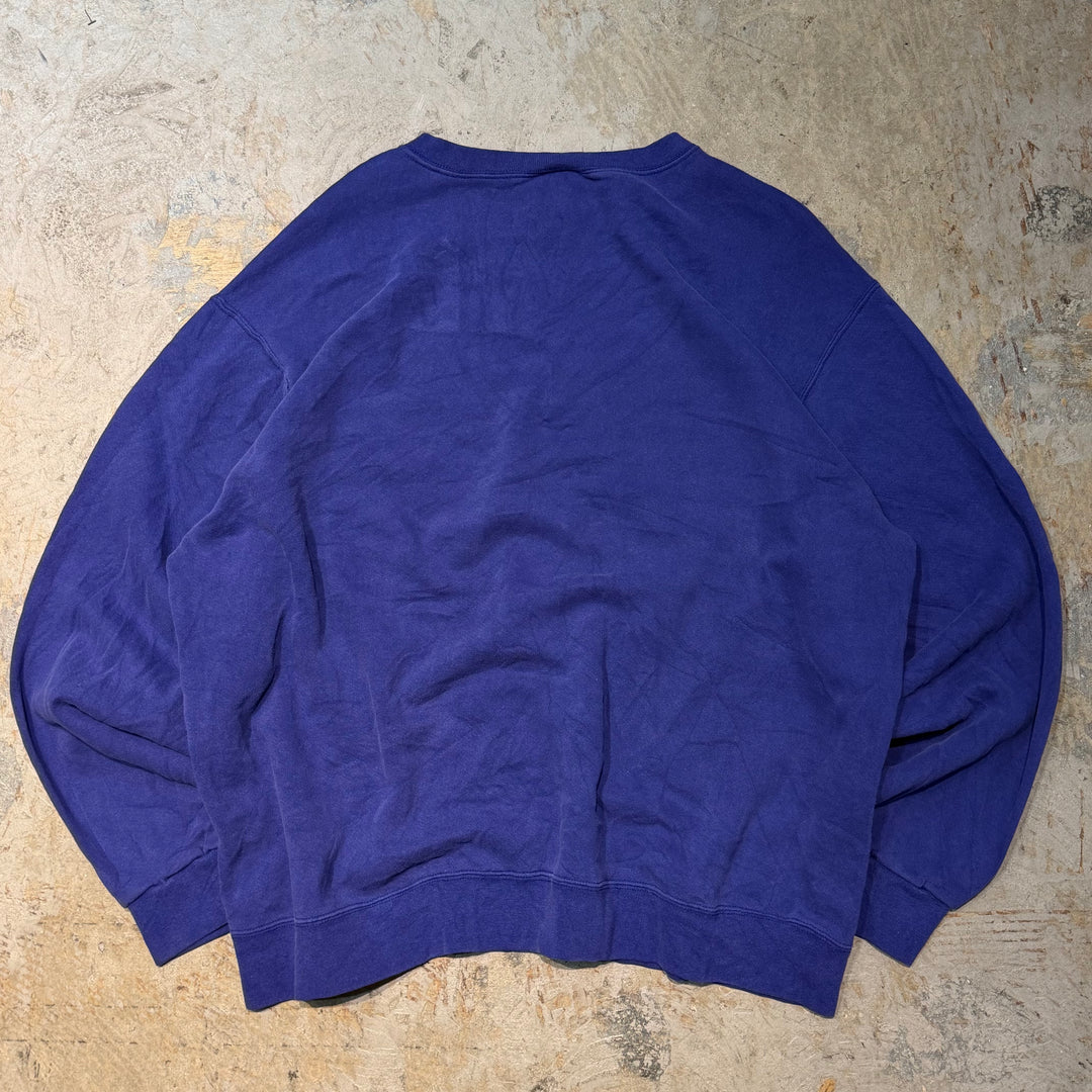 古着 00's NIKE/ ナイキ/ クルーネックスウェット/ サイズXL