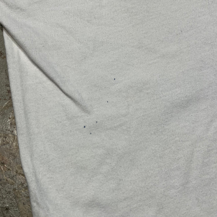 중고 의류 Hanes/Beefy/Printed T-Shirt/Size M
