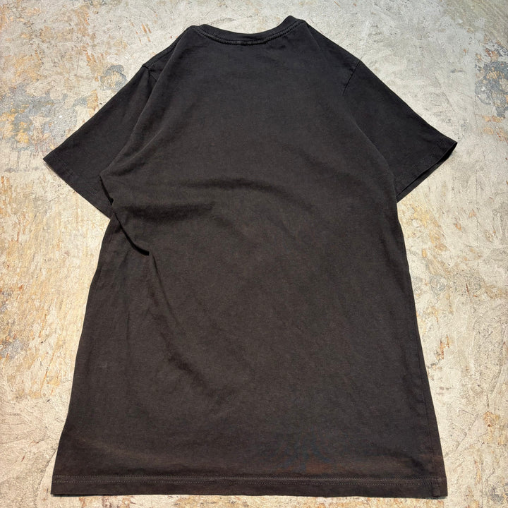 古着 KISS/ キッス/ アーティストTシャツ/ サイズS