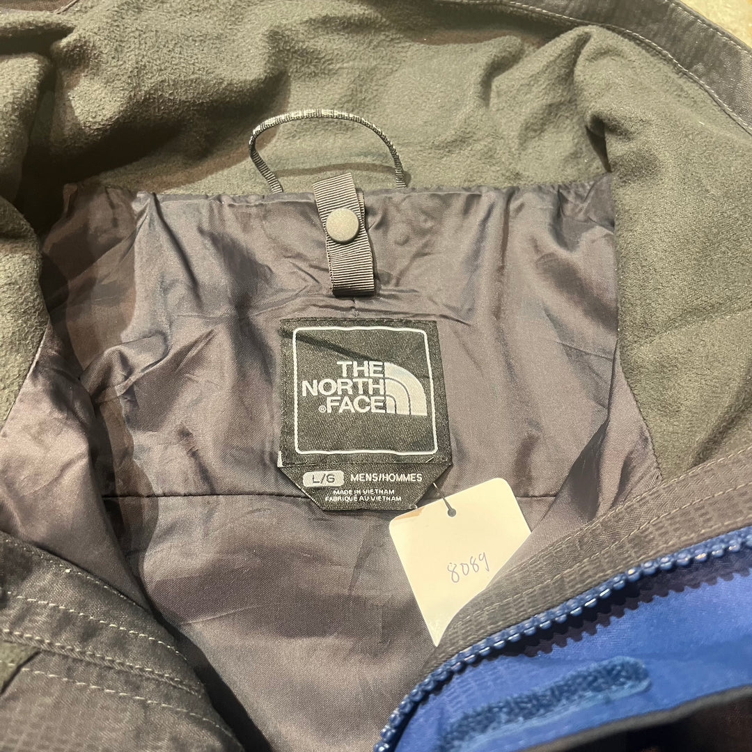 古着 THE NORTH FACE/ノースフェイス/ナイロンジャケット/ サイズL