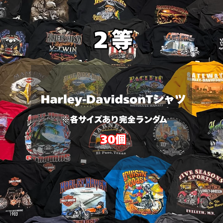 【ハズレなし‼】200個限定！相場10000以上のTシャツが10人に1人当たるTシャツガチャ！