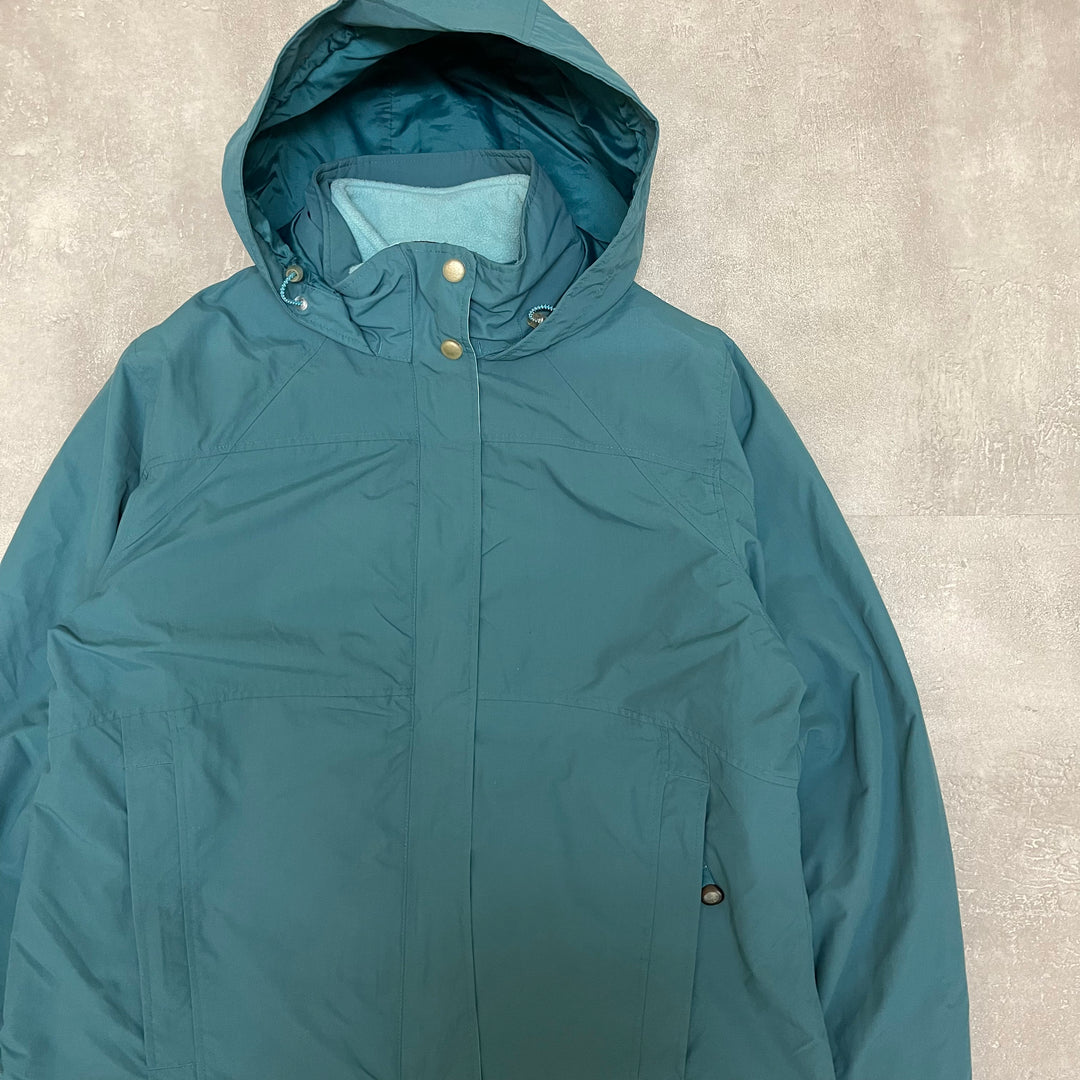 1805 古着L.L.Bean/エルエルビーン/3Way Mountain Parka/マウンテン