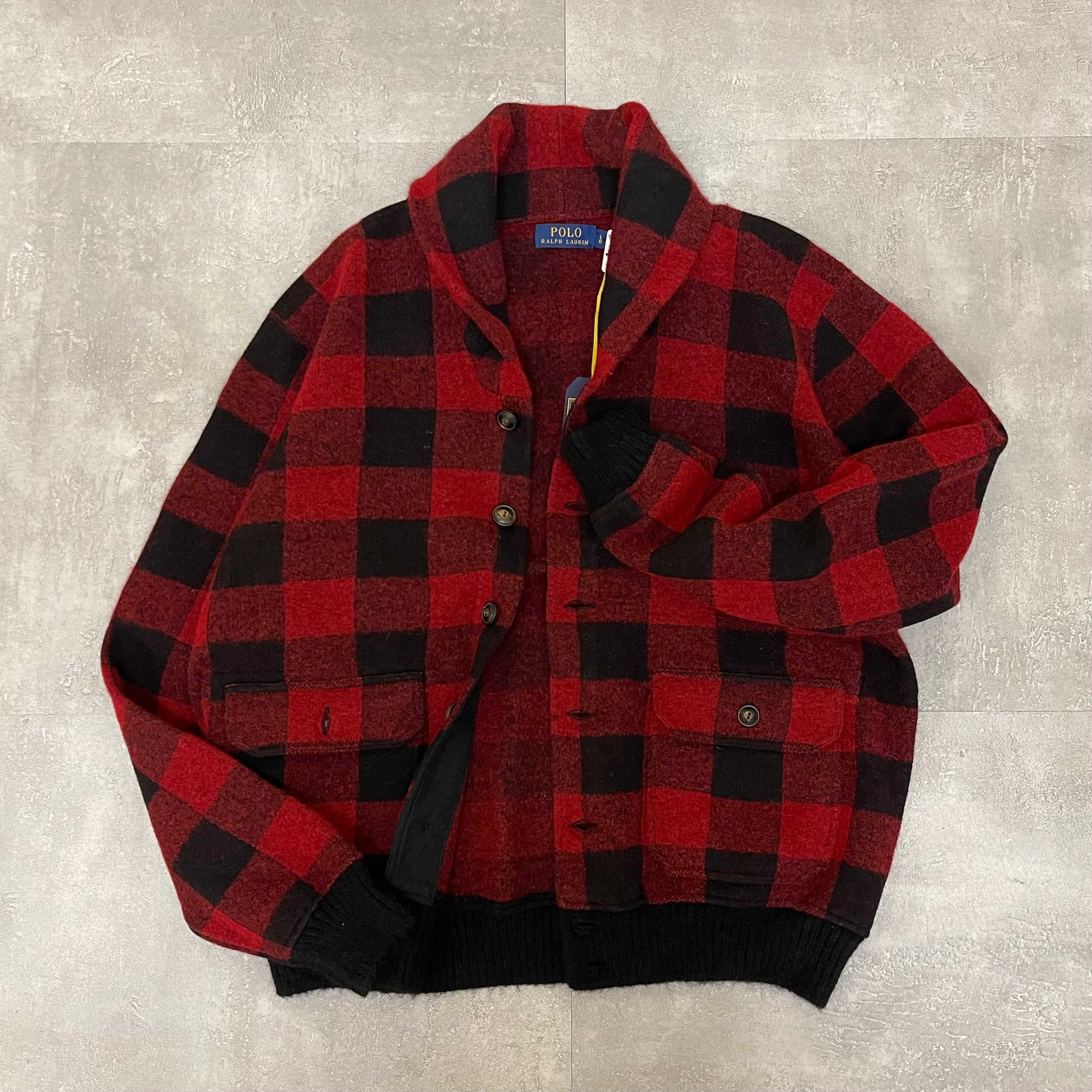 ニットジャケット – 古着屋 MUJIN