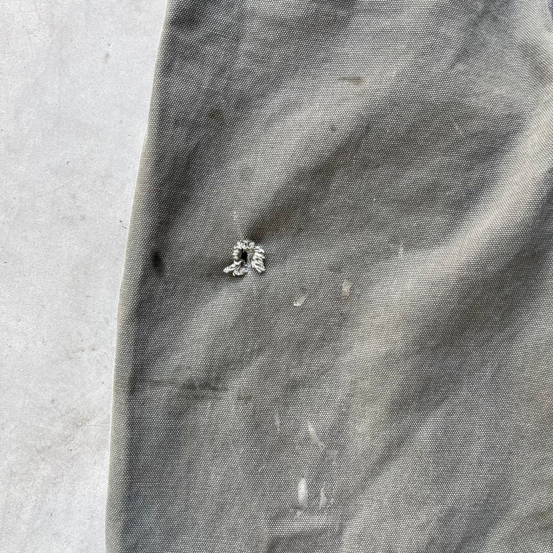 古着 Dickies/ディッキーズ/ダック地ペインターパンツ/実寸サイズ33×31