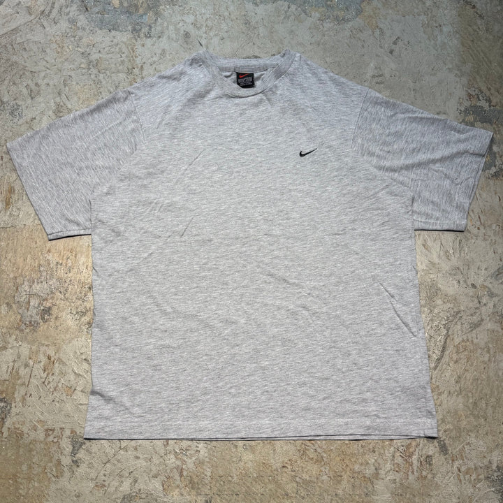 古着 90's NIKE/ナイキ / スウォッシュロゴTシャツ/ サイズL