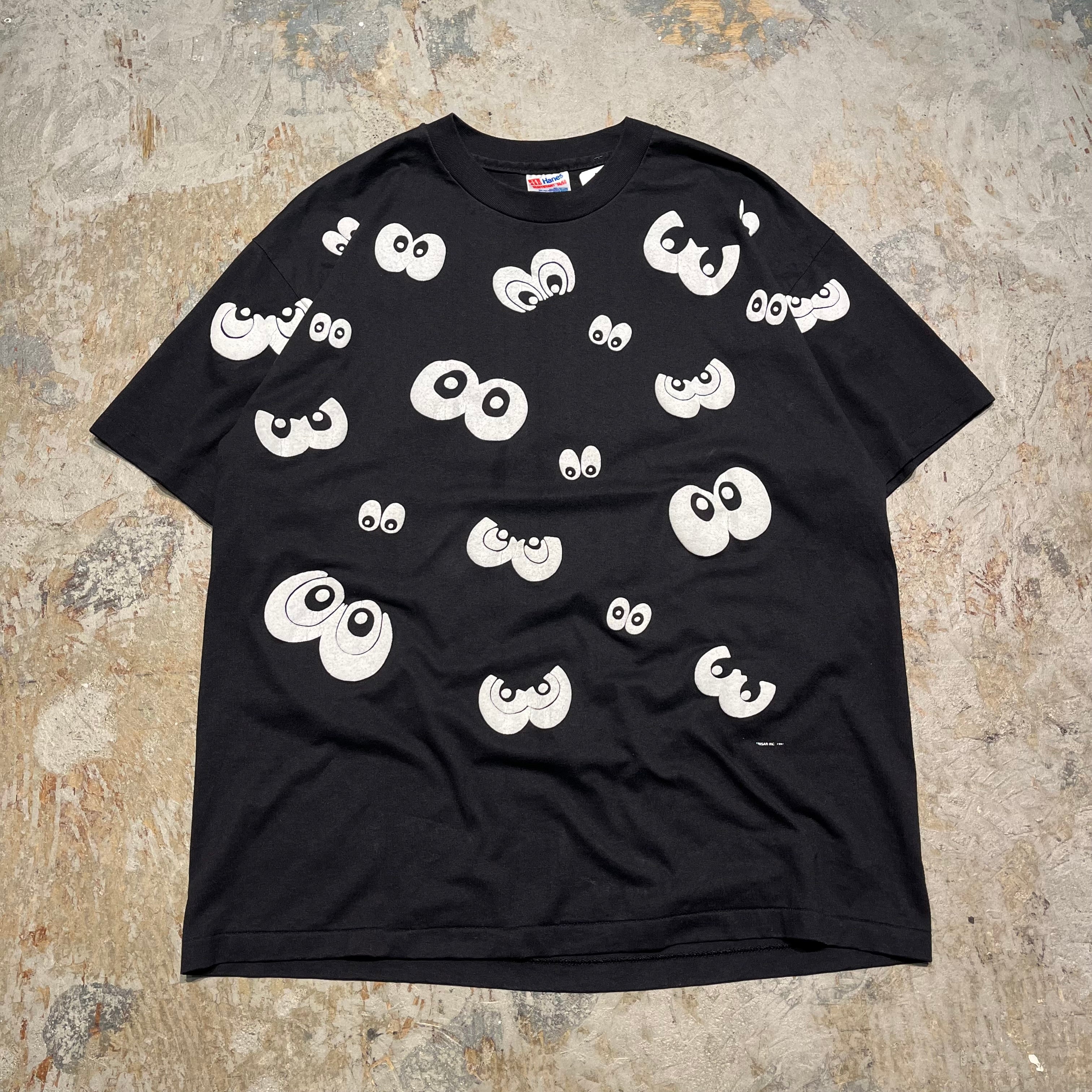 Hanes/ヘインズ – 古着屋 MUJIN