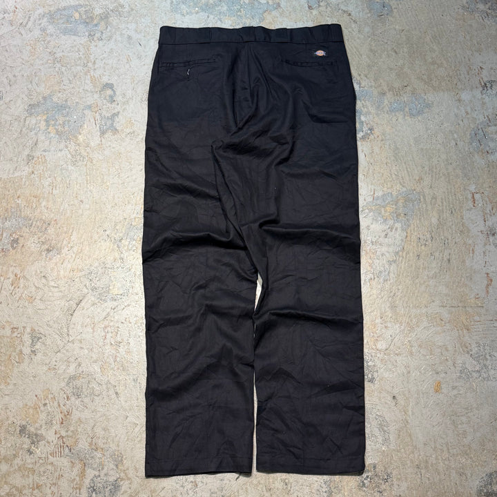 古着 Dickies/ ディッキーズ/ ワークパンツ / 実寸サイズ37×31