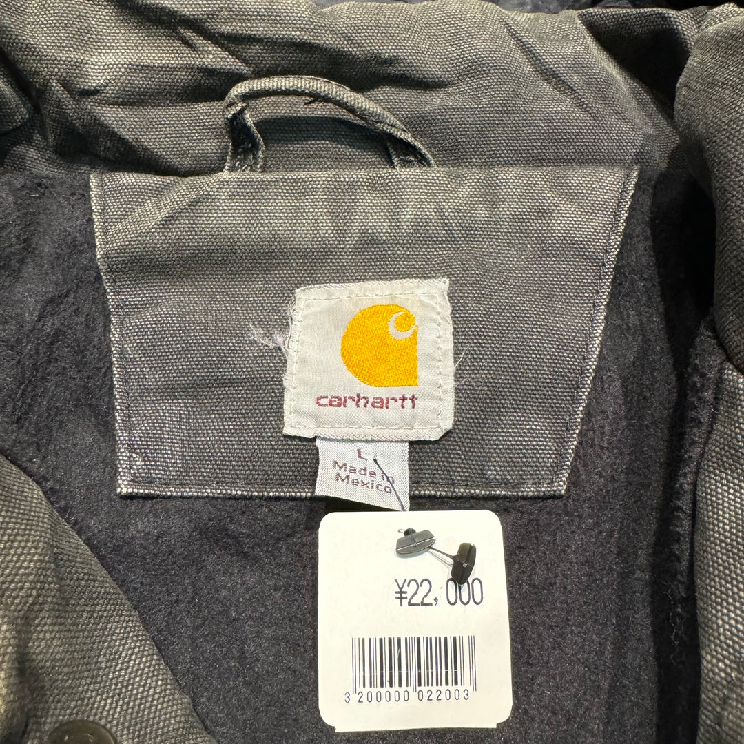 古着 Carhartt/ カーハート/バーウィックジャケット/サイズM相当