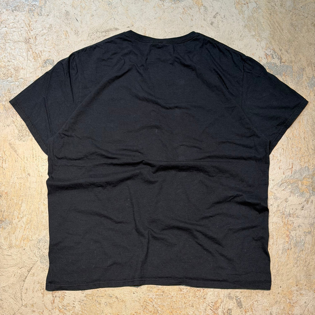 古着 THE SIMPSONS/ ザ シンプソンズ/ プリントTシャツ/サイズXL