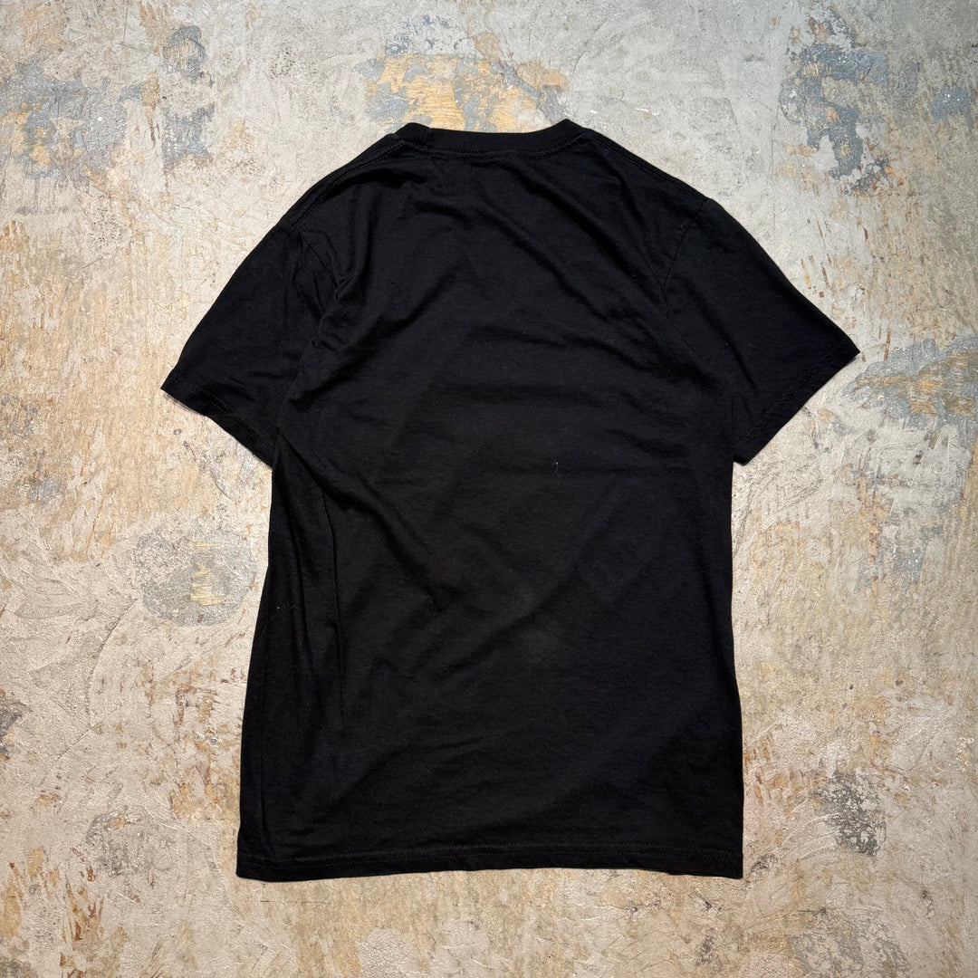 Second-hand clothing THE ROLLING STONES/ The Rolling Stone/ Band T-shirt/ Size SM