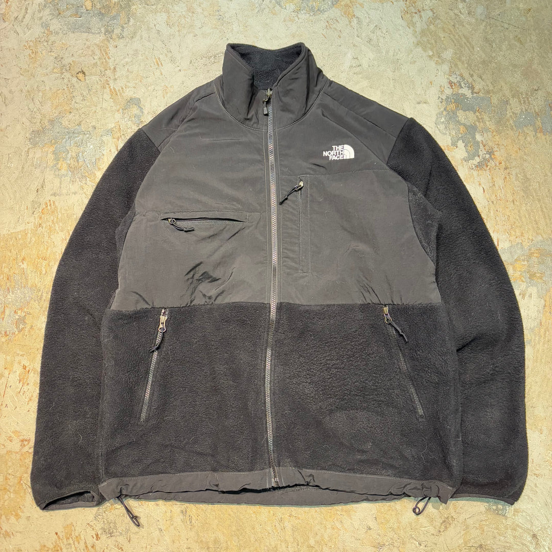 古着 THE NORTH FACE/ ザノースフェイス/ デナリジャケット/ フリースジャケット/ サイズL