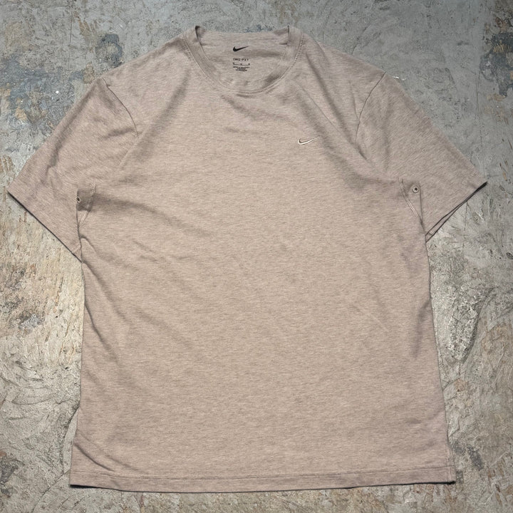古着 NIKE/ナイキ / スウォッシュロゴTシャツ/ サイズM
