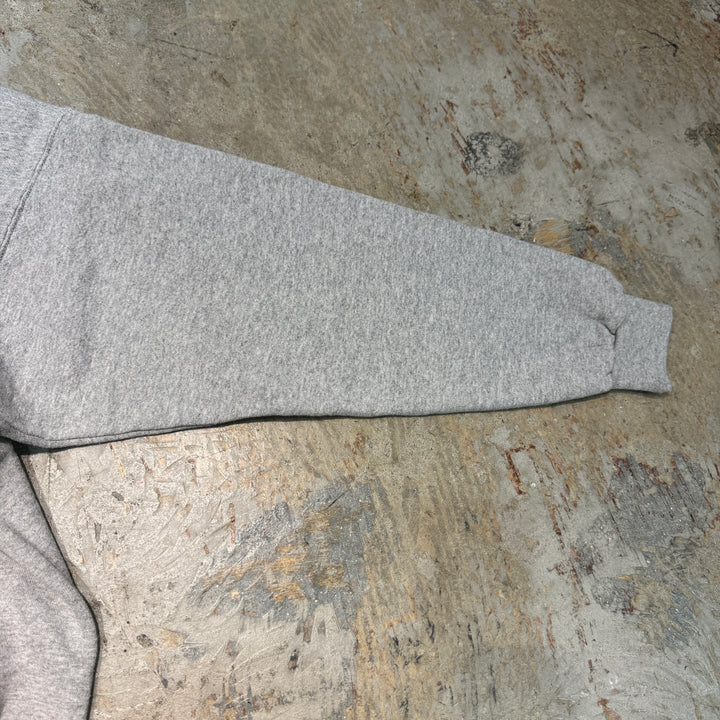 古着 USA製 90's~ NIKE/ナイキ/クルーネックスウェット/サイズXL