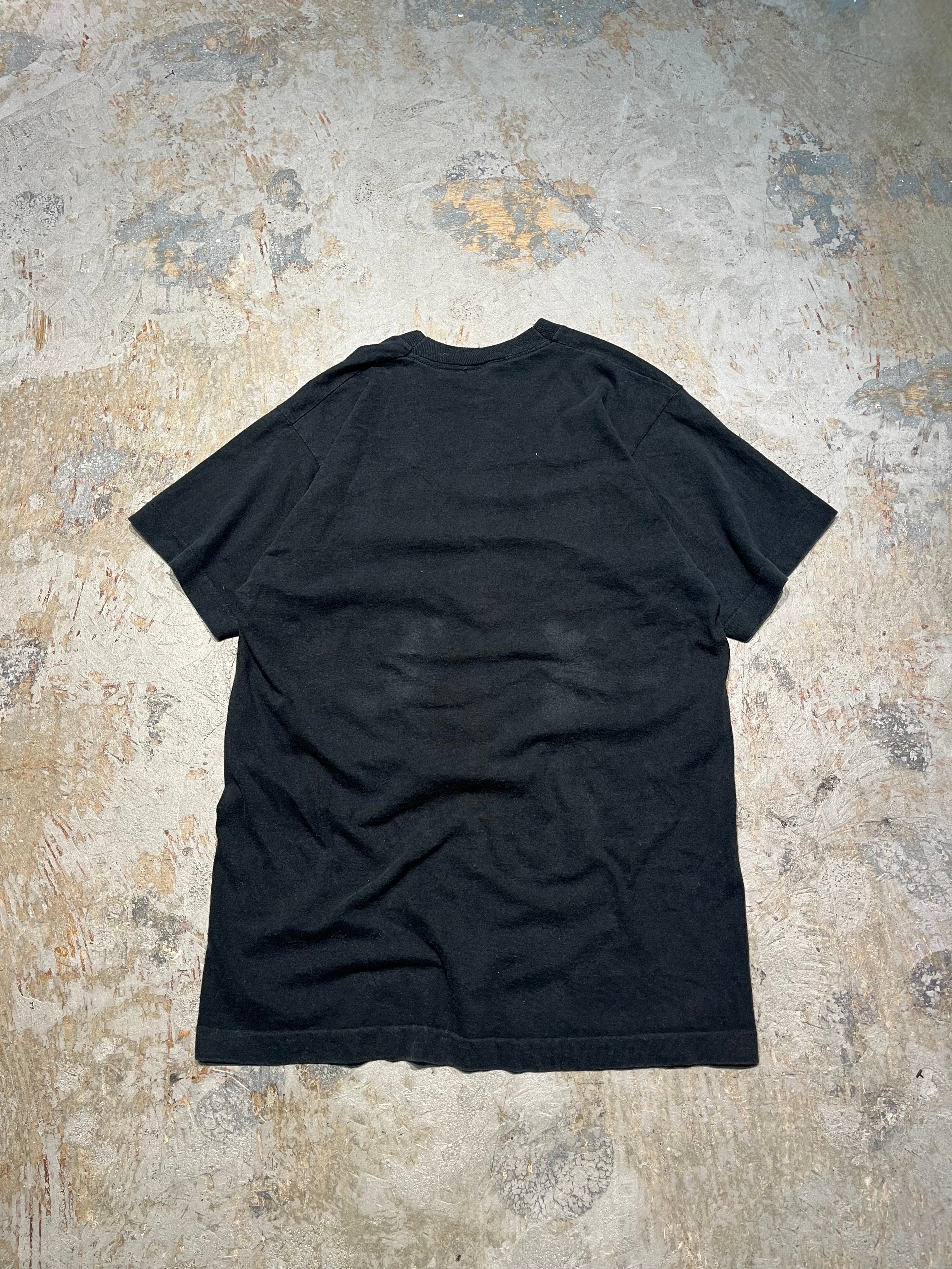 MA135 古着 USA製 88's JACK DANIEL'S/ジャックダニエル MA135 古着 USA製 88's JACK DANIEL'S/ジャックダニエル