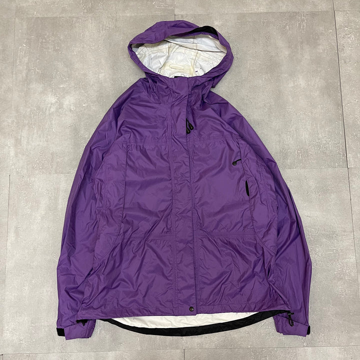 #1818 古着L.L.Bean/エルエルビーン/Mountain Parka/マウンテンパーカー/サイズLady'sXL