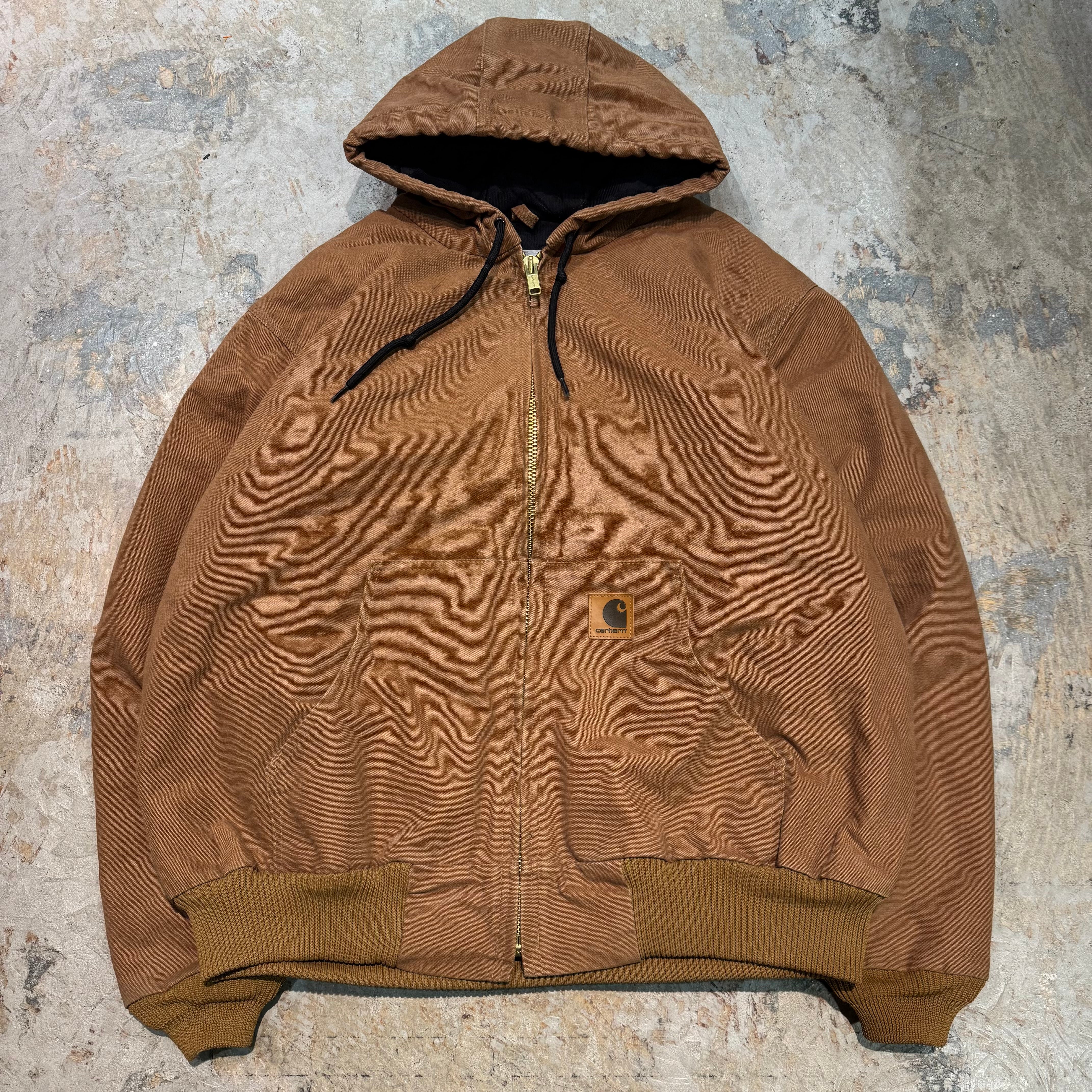Carhartt/カーハート ジャケット 古着通販｜ダック・ワーク