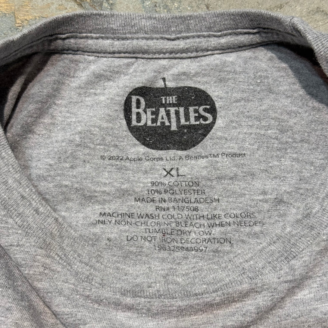 古着 THE BEATLES/ ザ･ビートルズ/ アーティストTシャツ/ サイズXL