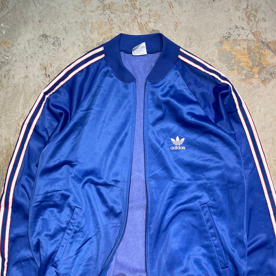 アディダス ATPジャケット 1734 古着 70's adidas/アディダス ATP track jacket/トラック