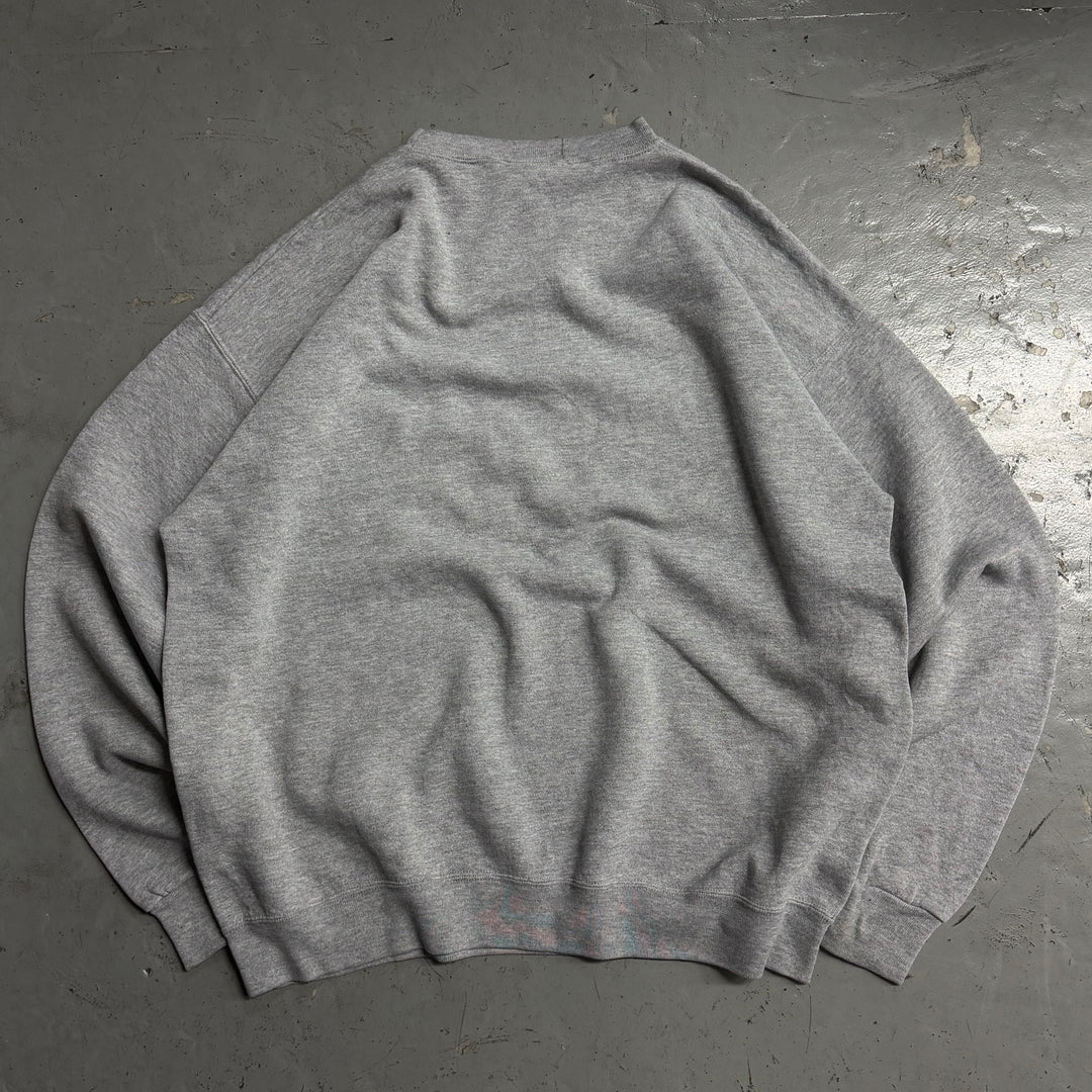 古着USA製 Disney/ディズニー/クルーネックスウェット/サイズXXL