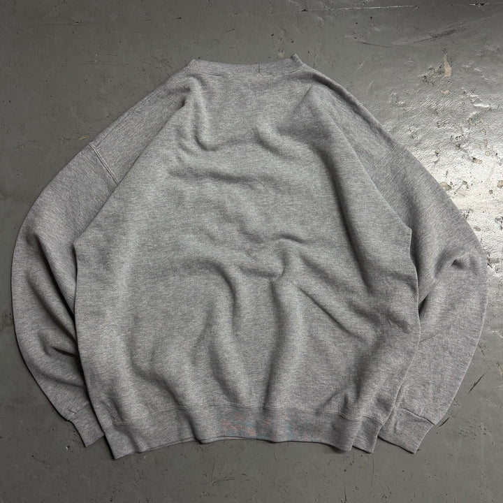 古着USA製 Disney/ディズニー/クルーネックスウェット/サイズXXL