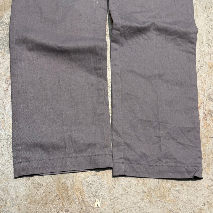 古着 Dickies/ ディッキーズ/ ワークパンツ / 実寸サイズ28×31