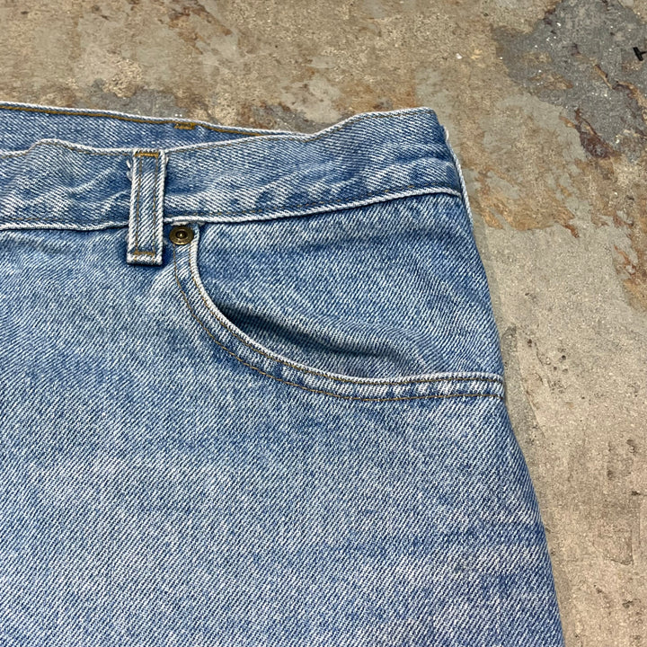 #4229 古着 Carhartt/カーハート / Denim Pants/デニムパンツ /ジーンズ /40×30