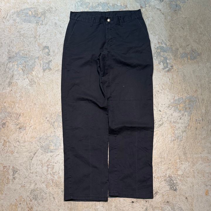 古着 Dickies/ ディッキーズ/ ワークパンツ / 実寸サイズ30×28