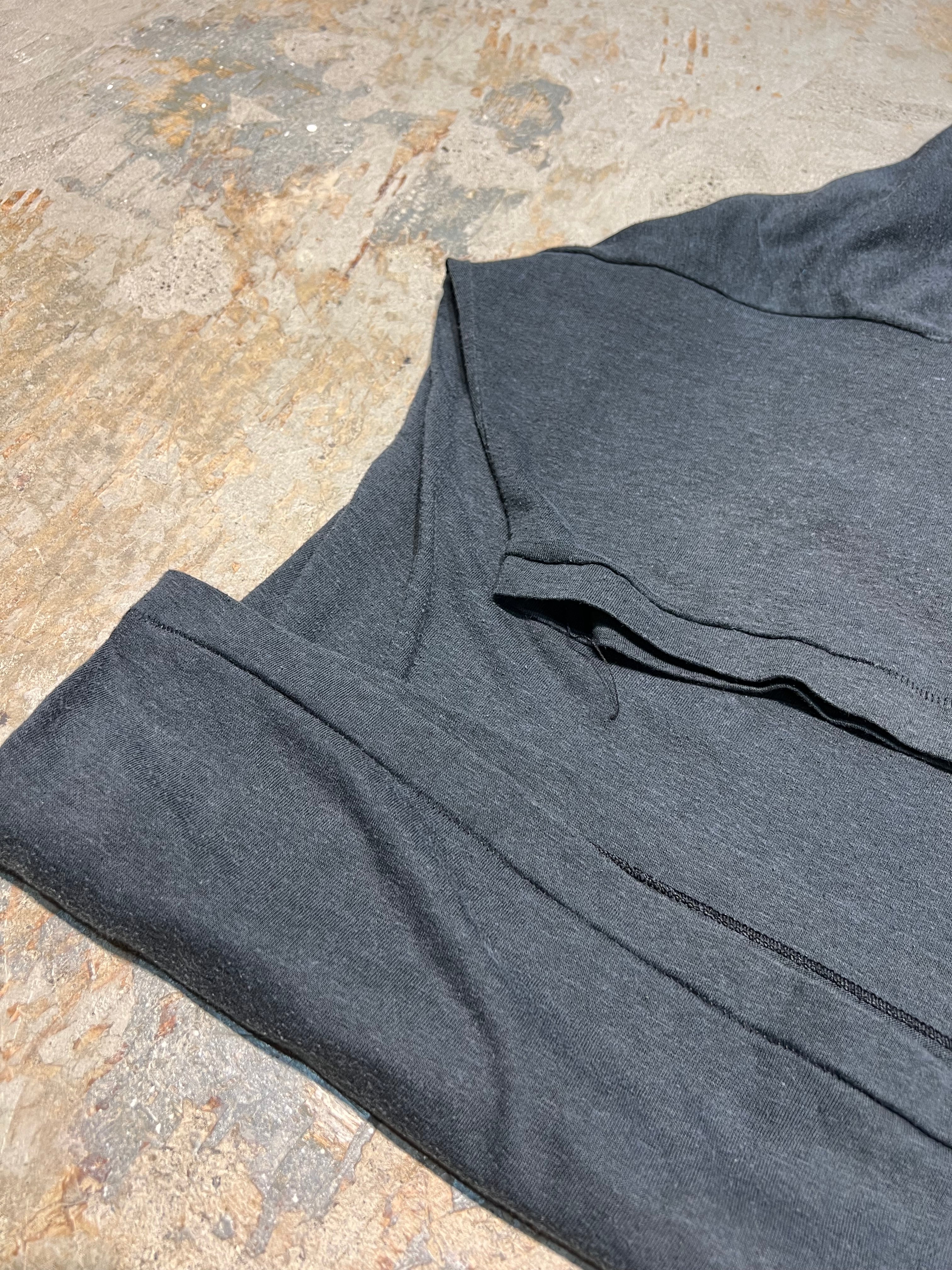 MA148 古着 86's NINJA/ 忍者 / ヴィンテージ シングルステッチ